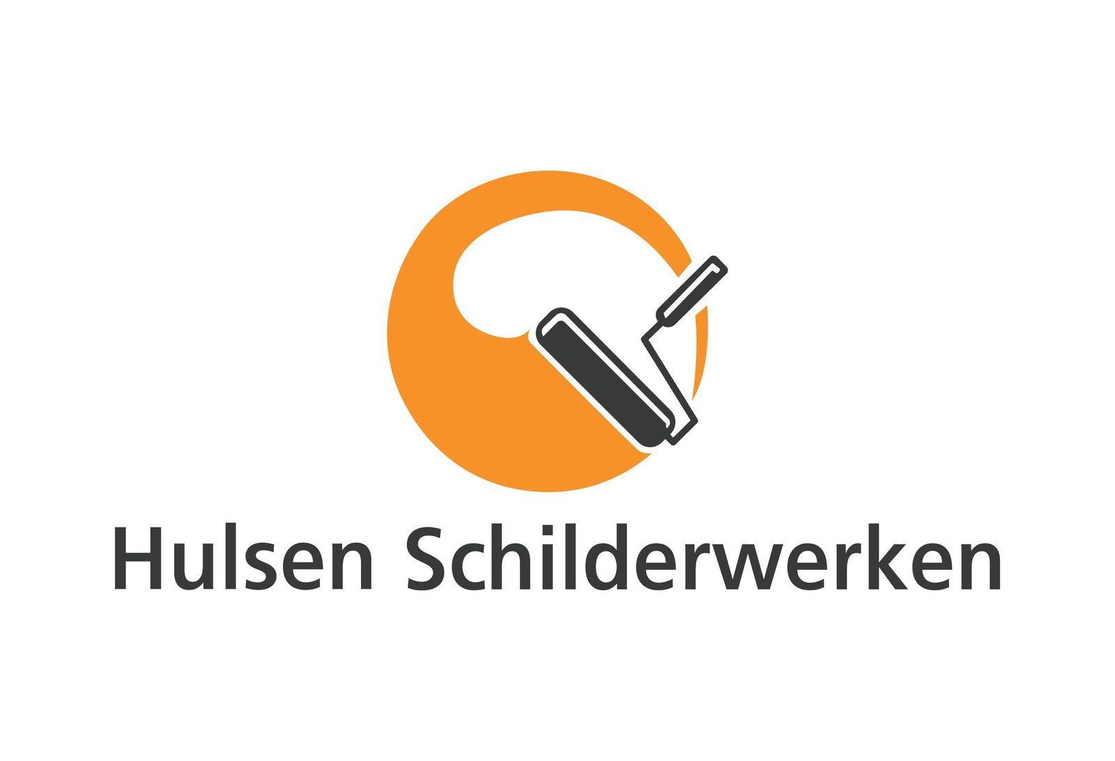Hulsen Schilderwerken Logo